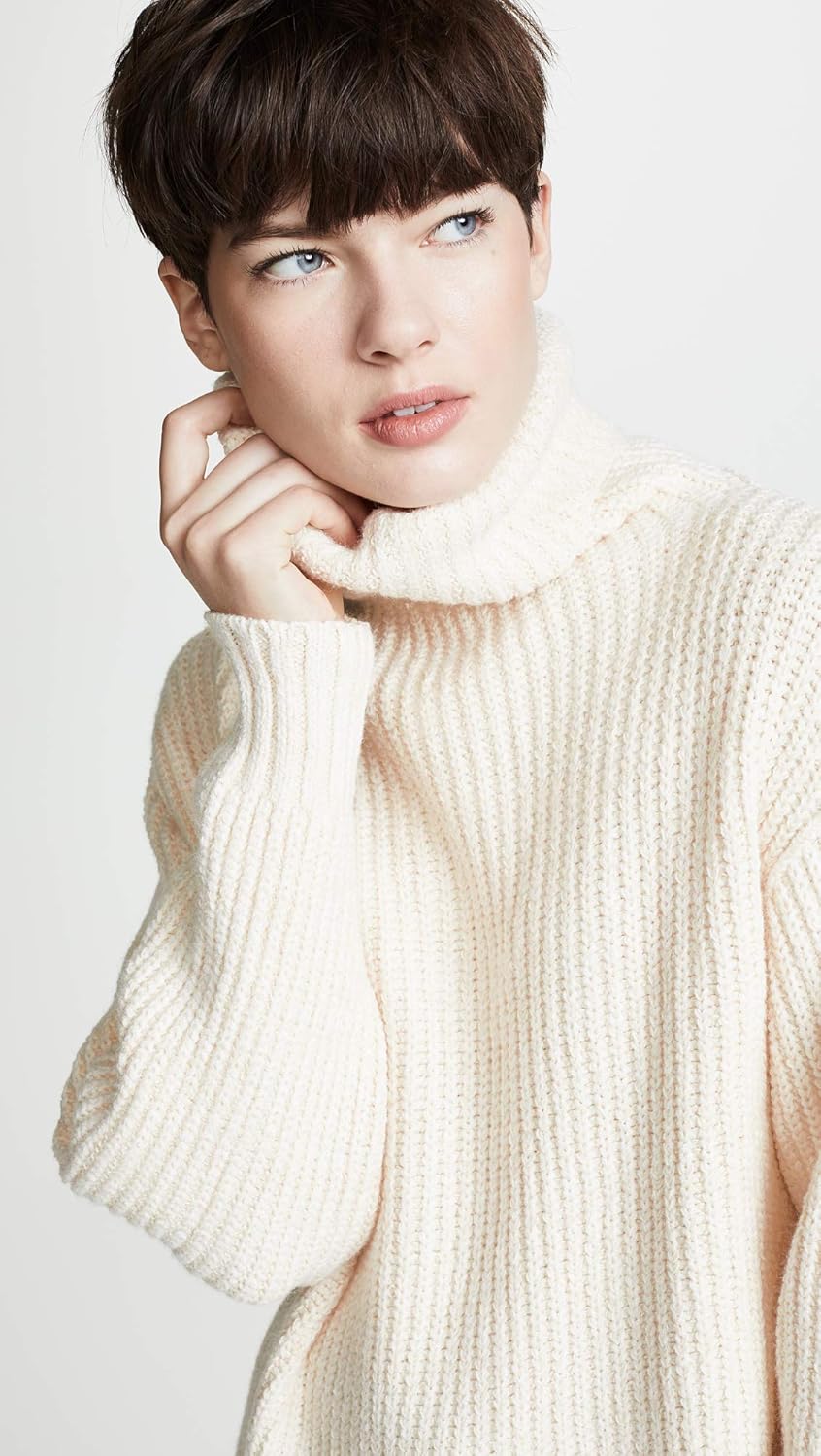 free people eleven sweater