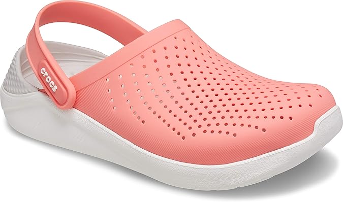 Crocs Literide Clog, Zoccoli Unisex-Adulto: Amazon.it: Scarpe e borse