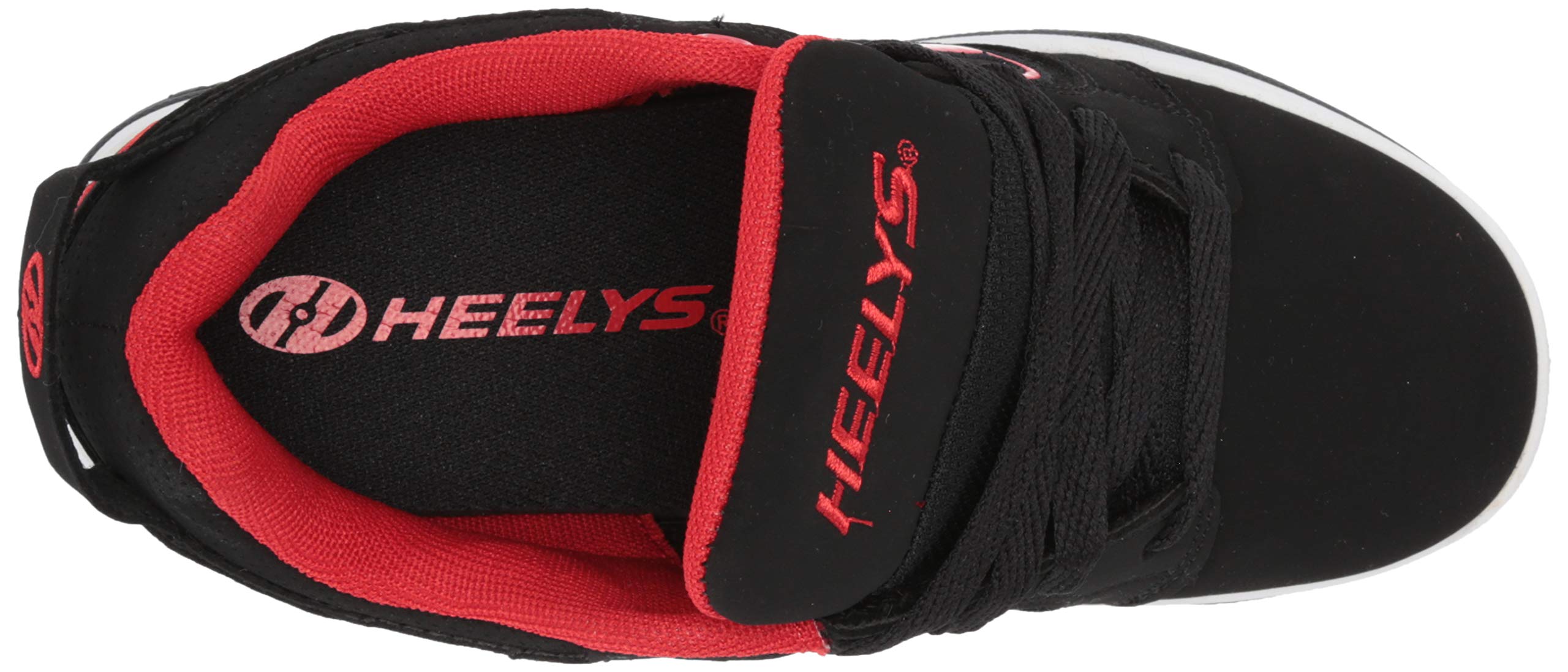 Heelys Unisex-Child Voyager