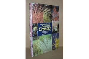 Color Encyclopedia Of Ornamental Grasses: Sedges, Rushes, Restios, Cat-Tails and Selected Bamboos