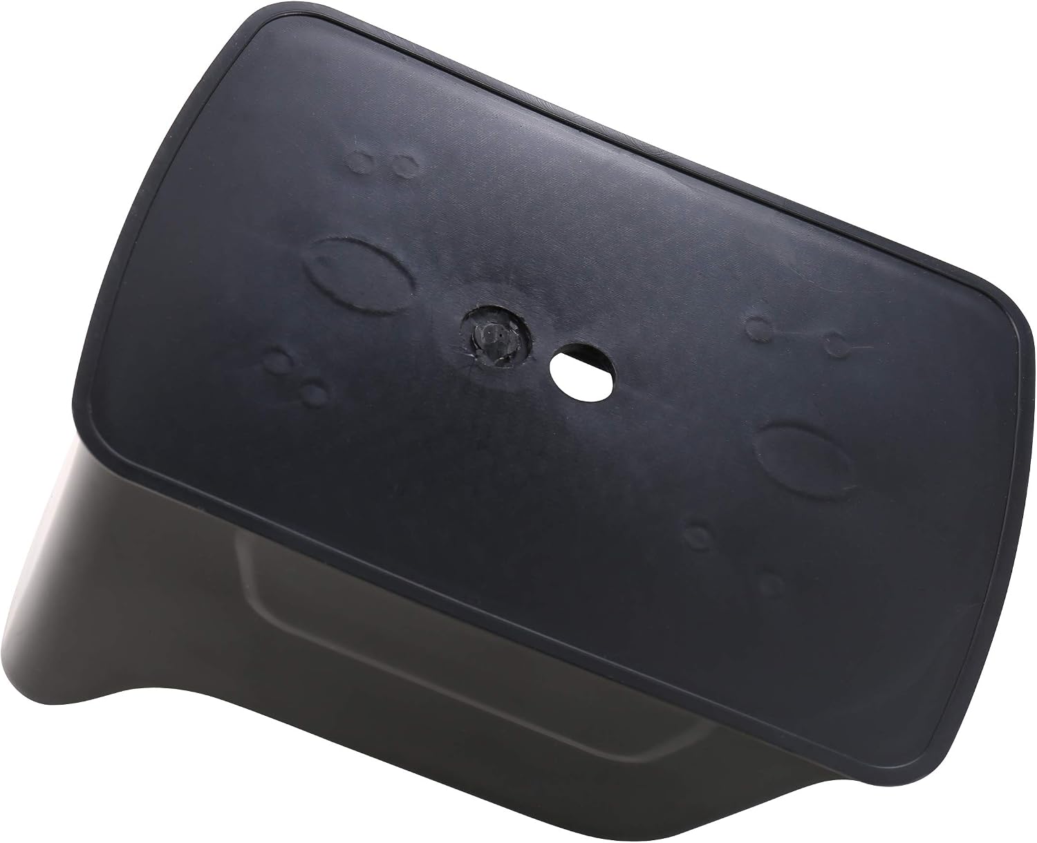 UHPPTOE Waterproof Plastic Rain Cover for Access Control Keypad Controller Rainproof Protection Shell, Black - Image 4