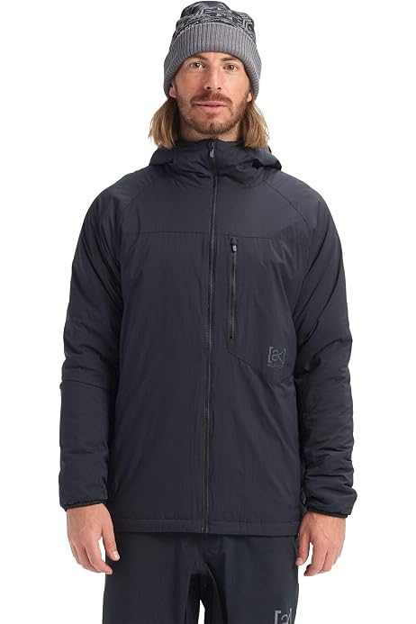Burton Mens Ak Bk Insulator Vest 
