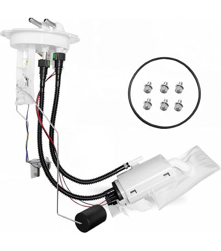 Unidad De Envío Del Sensor De La Bomba De Combustible Alta P | Envío gratis Unidad De Envío Del Sensor De La Bomba De Combustible Alta P | Envío gratis