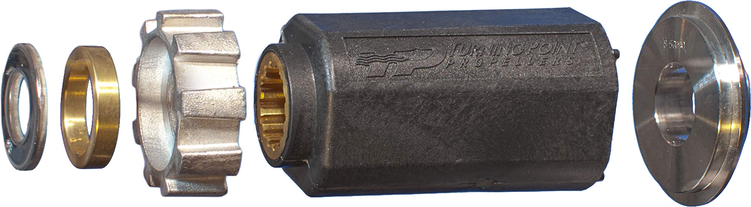 Turning Point 11500700 Hustler Hub - 507