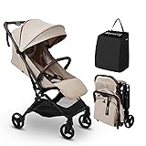 MAMAZING Lightweight Baby Travel Stroller with