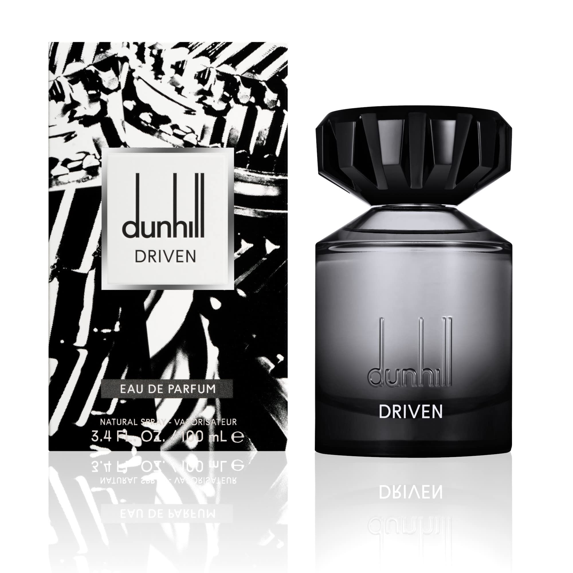 dunhill Driven Eau de Parfum, 100ml