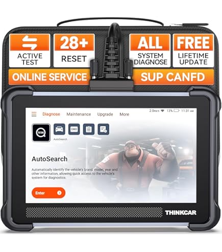 Automotive Diagnostic Scanner Professional Buy Online: Ultimate Guide
