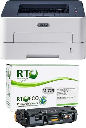 best micr check printer