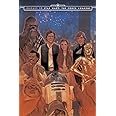 Star Wars: Shattered Empire (Star Wars (Marvel))