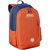WILSON Roland-Garros 2026 Tennis Bags + Backpacks