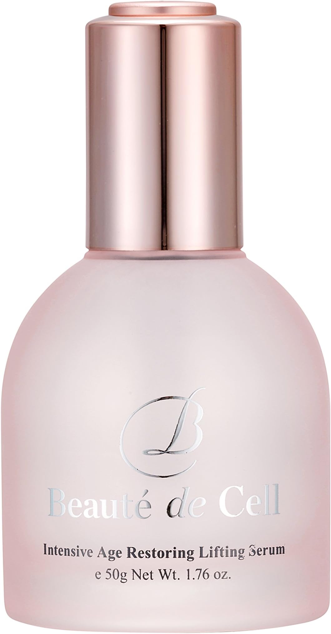 Beaute de Cell Age restoring lifting serum