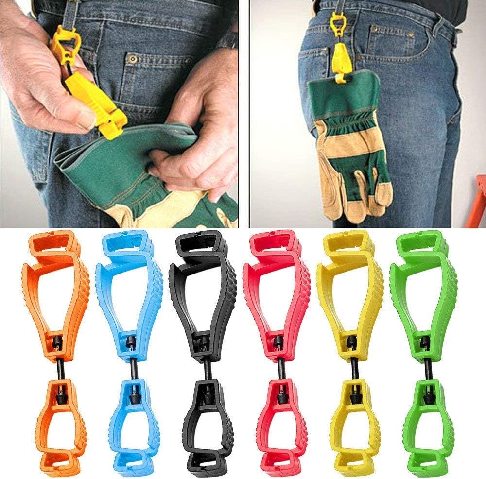 Wander EU HandschuhGreifklammer, ProfiKunststoffHalterung