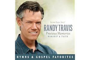Precious Memories: Hymns & Gospel Favorites