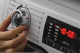 Hoover H-WASH&DRY 350 Freestanding Washer Dryer 10kg/6kg 1400rpm WiFi Bluetooth view 4