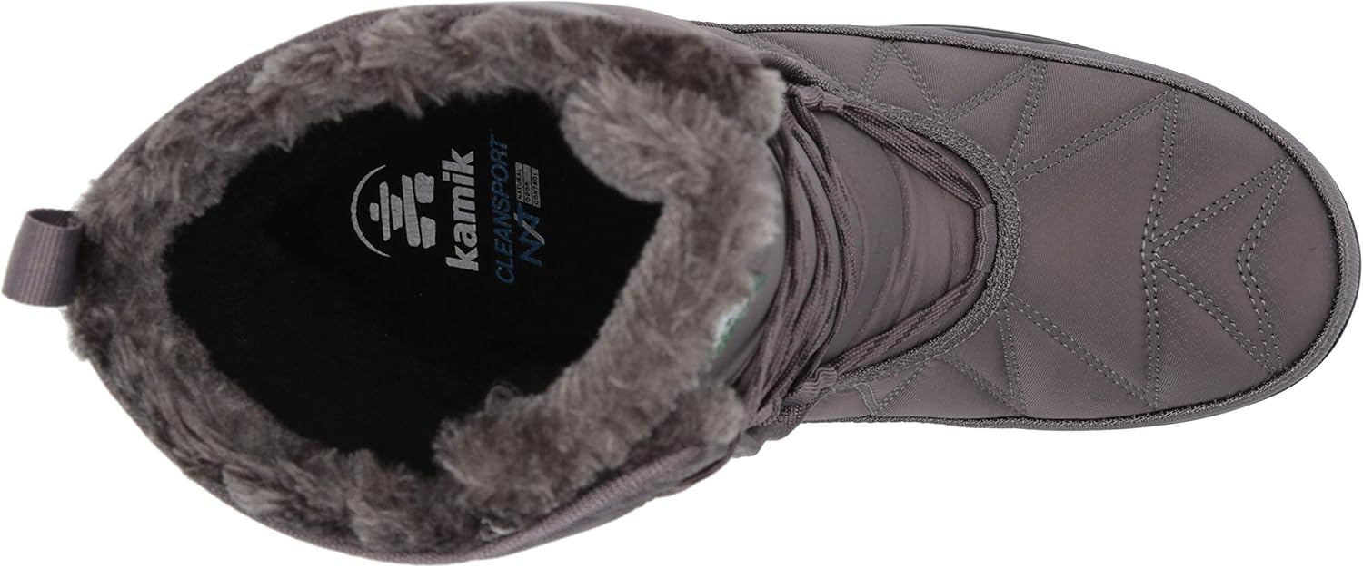  | Kamik Women's Hannah Mid W Snow Boot | Snow Boots
