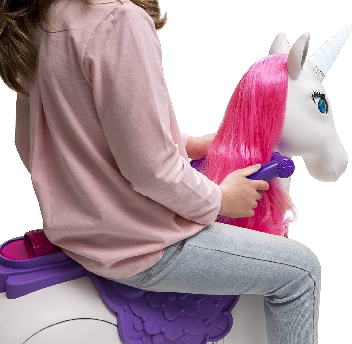unicornio feber amazon