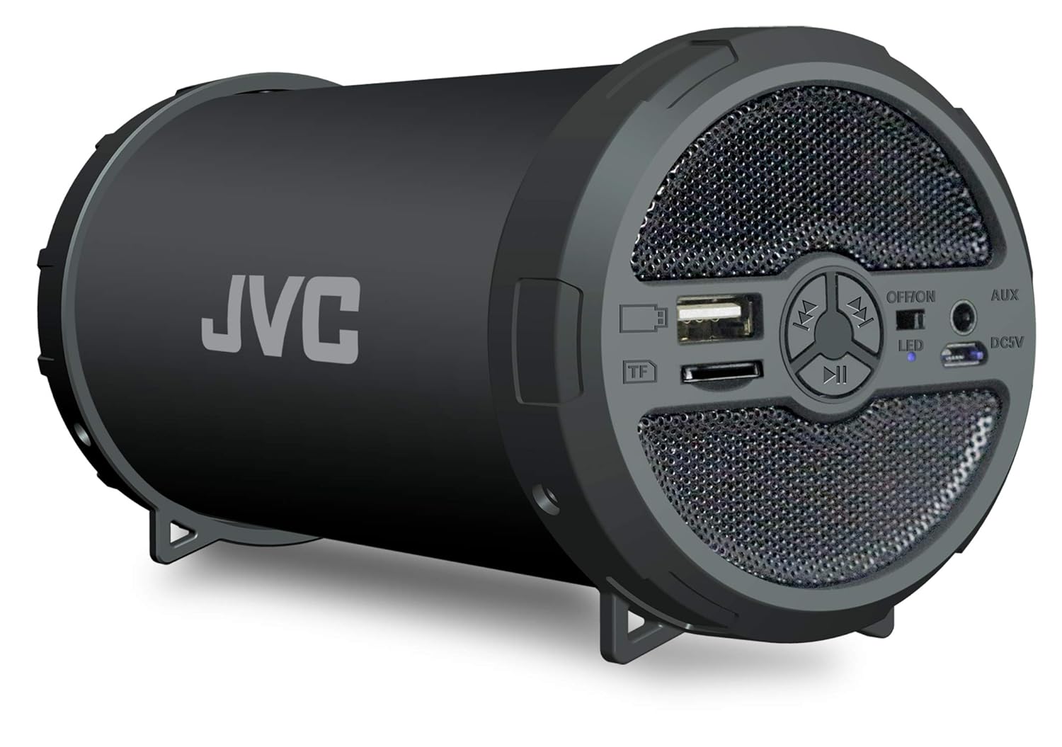 jvc bluetooth speaker amazon
