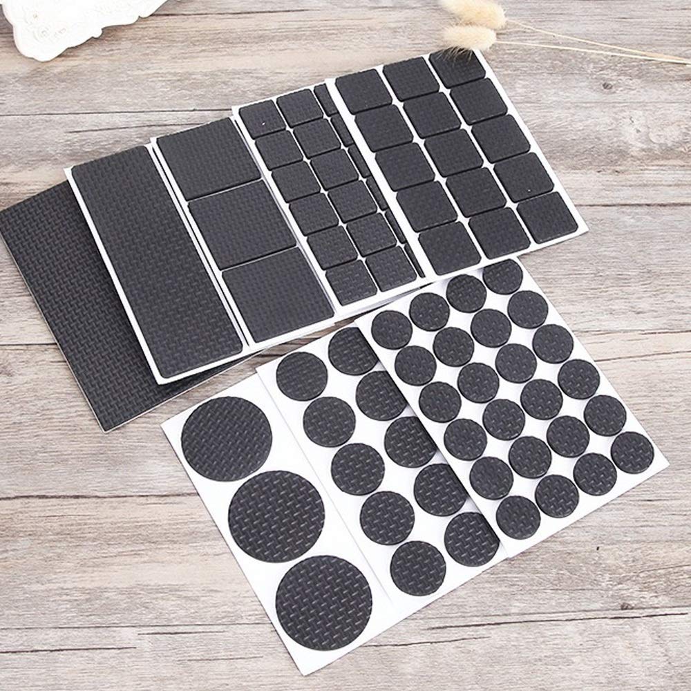 Best Formed Felt Furniture Movers Square