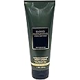 Bath and Body Works Hyaluronic Acid Body Cream For Men 8 Ounce (Smoked Old Fashioned)