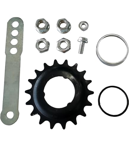 Set Ruote Weinmann AS7X 26' Per Bici Cruiser/Comfort - Cerchi Neri, Mozzo A Contropedale KT, 36 Fori