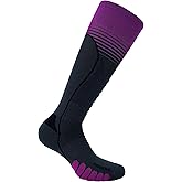 Eurosock Ski Silver Supreme Ski Socks