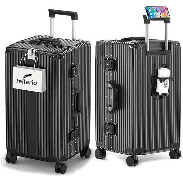 Amazon.com | feilario 30in Super Large Captain Aluminum Frame