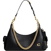 Coach Women&rsquo;s Pocket Juliet Bag 30