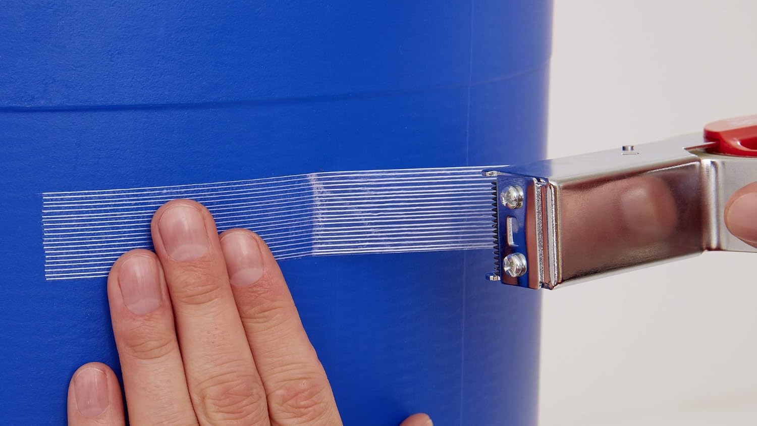 tesa PACK Mono-Filament Adhesive Packaging Tape - Image 4