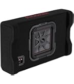 Amazon.com: KICKER 49L7TDF82 Down-Firing 8