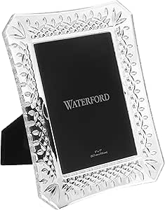 Waterford Crystal Lismore 5" x 7" Frame