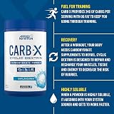 Applied Nutrition Carb X Highly Branched Cyclic Dextrin Carbs 1.2kg Unflavoured view 4