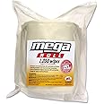 Gym+Wipes+Mega+Roll+Refill%2c+8+x+8%2c+White%2c+1200%2fRoll%2c+2+Rolls%2fCarton