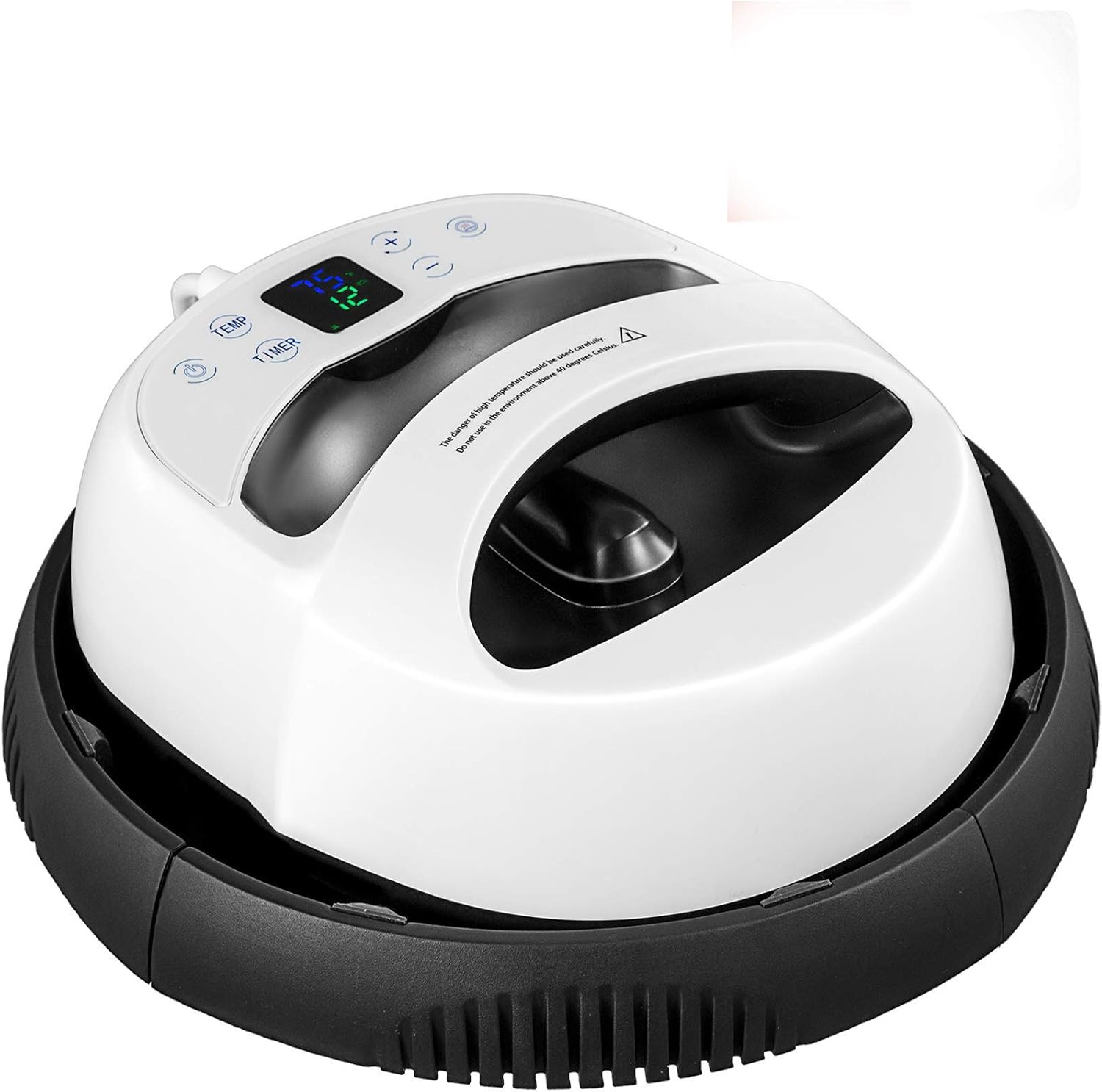 vevor 12x10 heat press