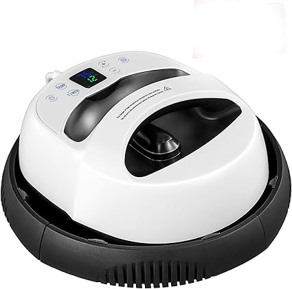 vevor 12x15 heat press