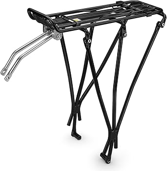 Flexzion Rear Bike Racks