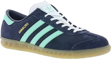 adidas originals hamburg schuh