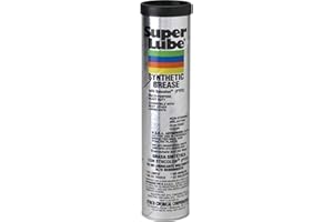 Super Lube(TM) Synthetic Based Grease w/PFTE