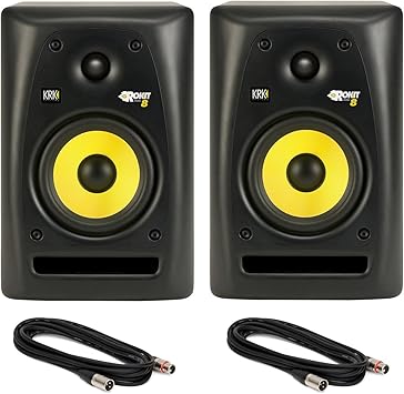 krk rp8 rokit g2