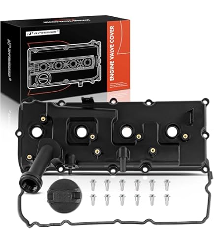 TaxiBkk✨ Dorman 264-773 Engine Valve Cover Compatible with Select