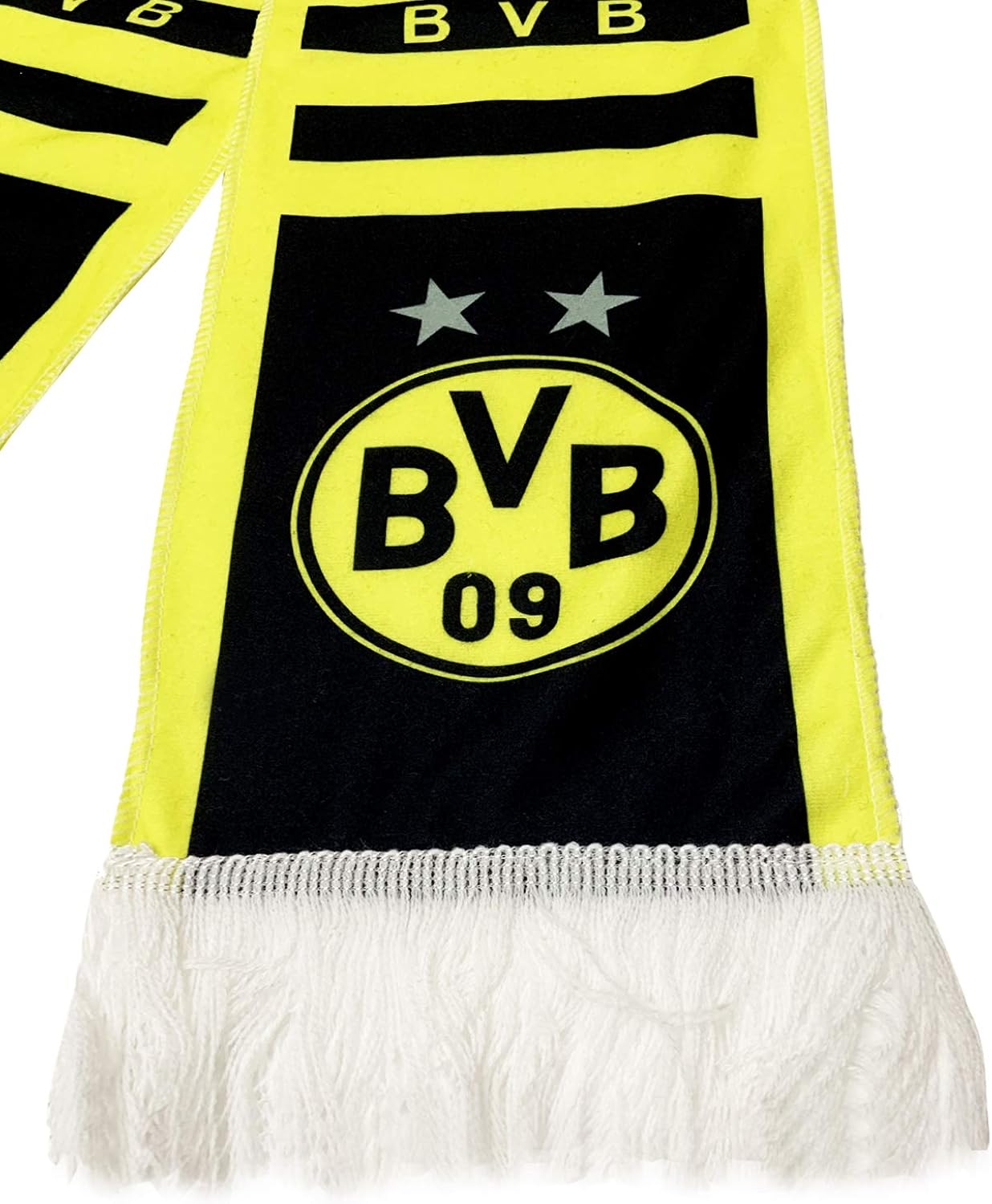VKNYOT FC Football Club Scarf for Soccer Team Fans : Clothing