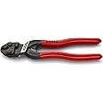 KNIPEX Tools - CoBolt S, Compact Bolt Cutter (7101160), 6 1/4-Inch, Black
