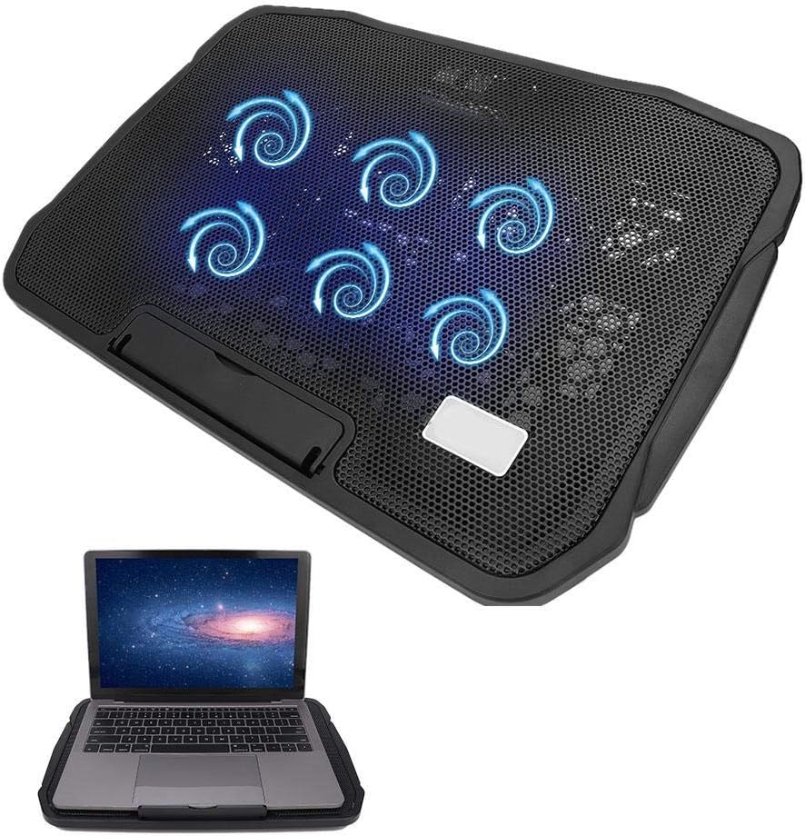 Which Is The Best Laptop Cooling Pad 2400Rpm