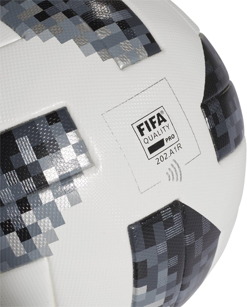 2018 world cup match ball