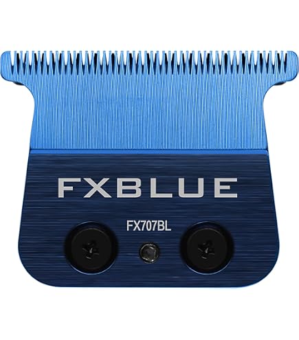 Amazon.com: FX707BL Replacement Blades for All FX787 & FX726