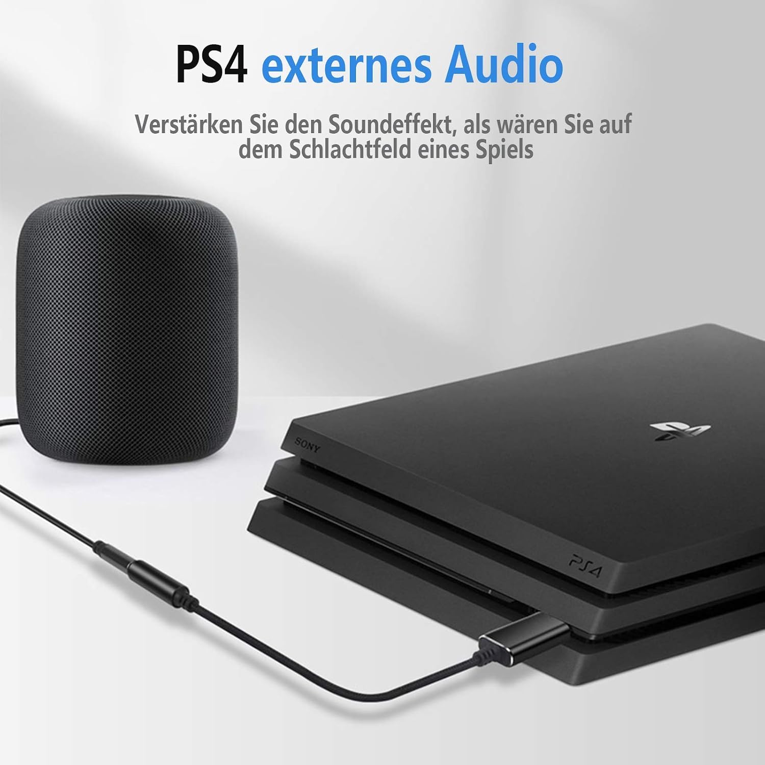 Mac OS/X MacBook PS4 cuffie USB con adattatore per microfono TRRS a 4 poli  scheda audio esterna per Windows/Vista/XP Adattatore audio da USB a jack da  3,5 mm Linux Surface Informatica urban-earth.co.uk