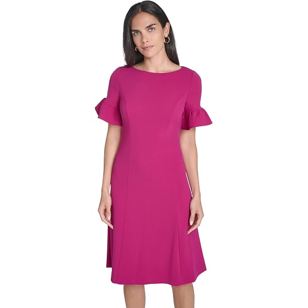 Jessica Howard Women's Dress, Black, 4 at Amazon Women's Clothing store