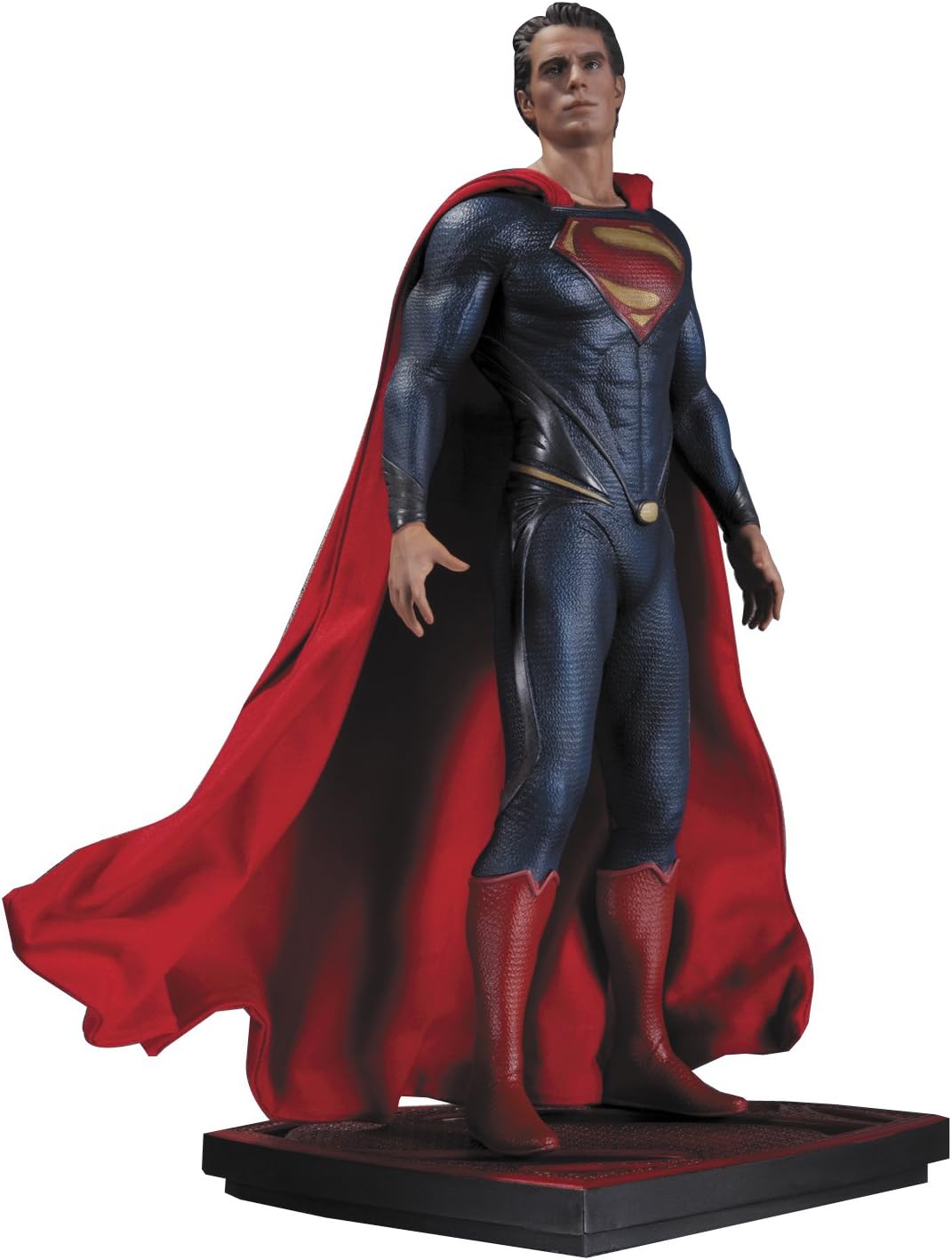 man of steel figure