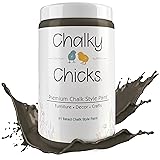 Chalky Chicks Chalk Paint - Chalk Paint for
