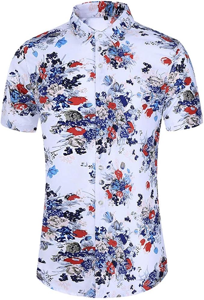 holiday beach clothes
