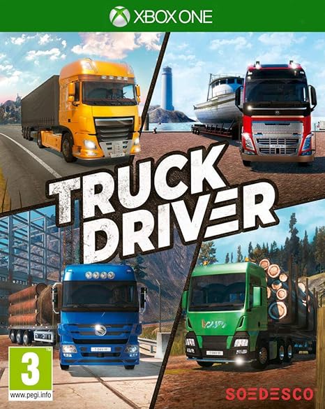 Euro truck simulator 2 xbox one amazon Clearance